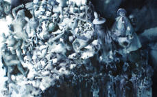 Öl/Leinwand, 60 x 100